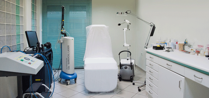 Δερματολογικό Ιατρείο Καβάλας- Σαπφώ Γουργιώτη