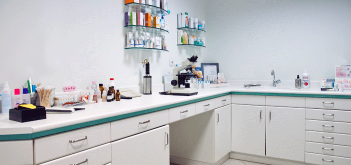 Δερματολογικό Ιατρείο Καβάλας- Σαπφώ Γουργιώτη