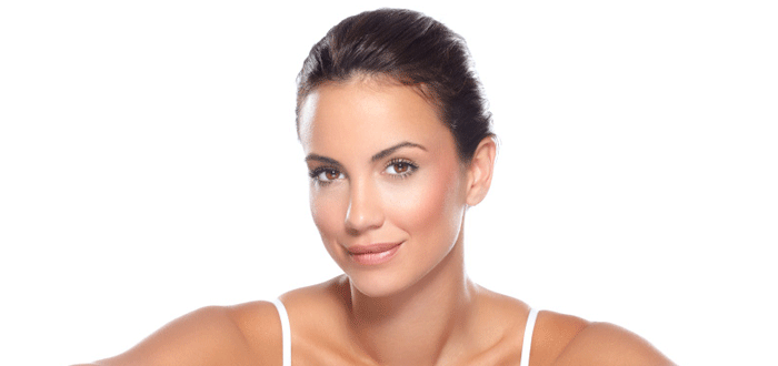 Microneedling με dermaroller