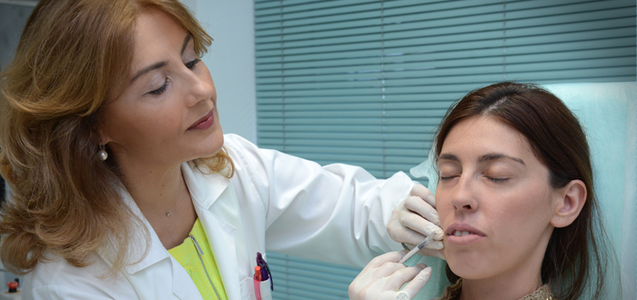 υαλουρονικό οξύ